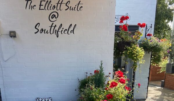 Elliott Suite @ Southfields