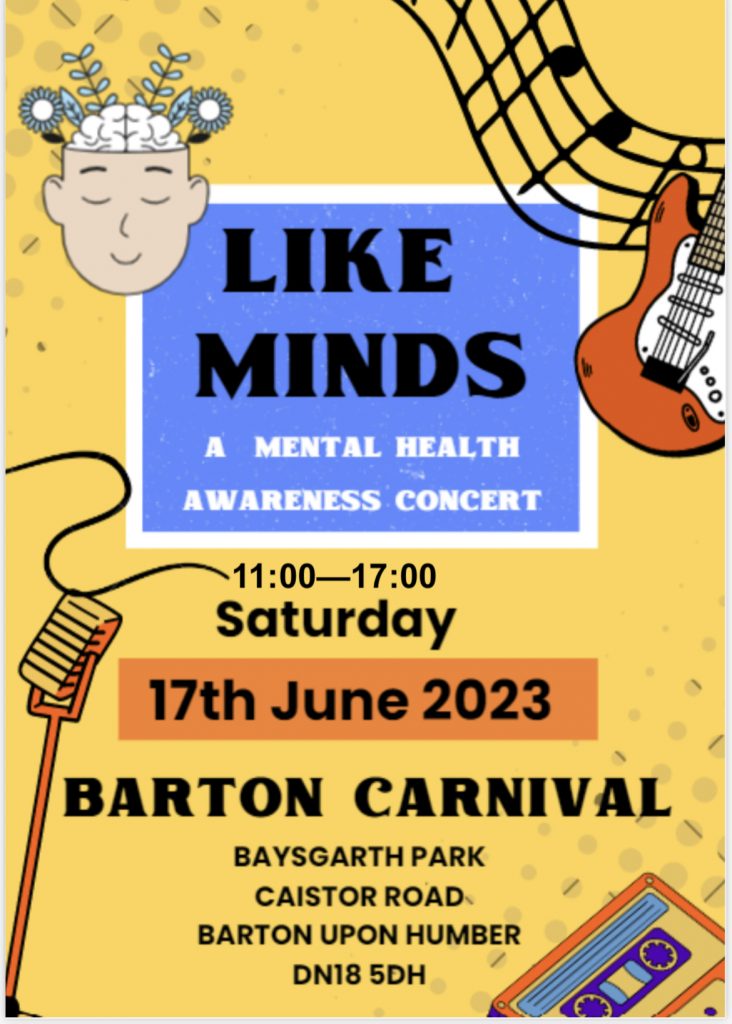 Barton Carnival 2023