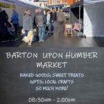 Barton October 5 Market