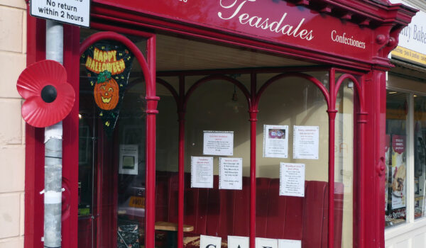 Teasdale Bakers